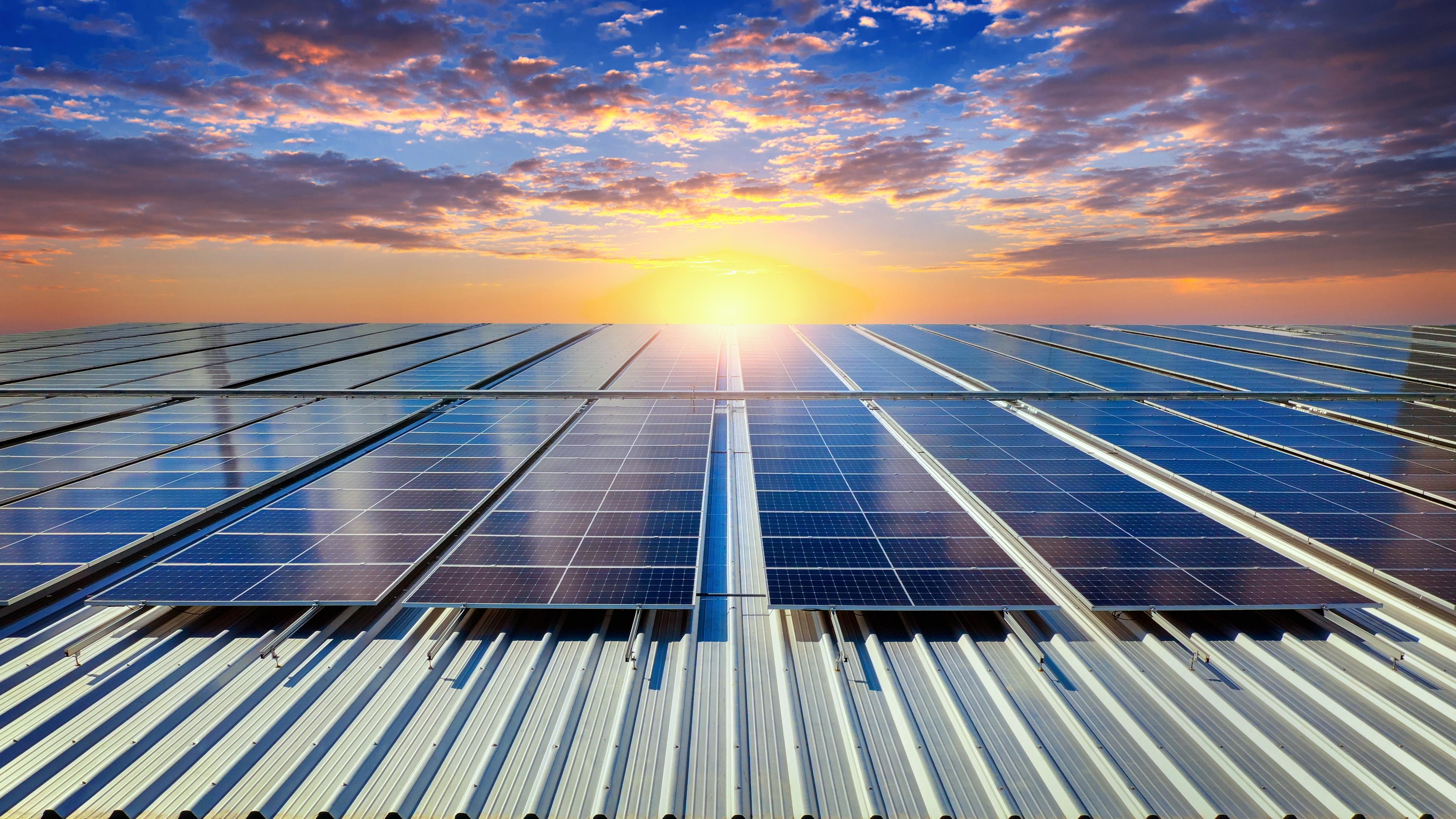 Solar Energy Insights